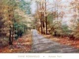 Autumn Path
