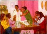 Sorority