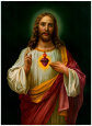Sacred Heart of Jesus