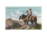 Cattle Kings of the Southwest