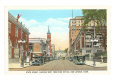 State Street, New London,  Connecticut