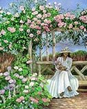 My Secret Arbor II