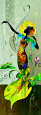 African Dreams II