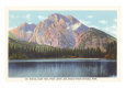 Mt. Moran, Grand Teton National Park, Wyoming
