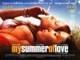 My Summer of Love (U.K. Quad)