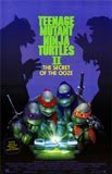 Teenage Mutant Ninja Turtles 2 - Secret of the Ooze