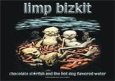 Limp Bizkit - Chocolate Starfish