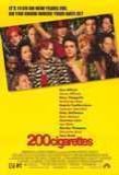 200 Cigarettes