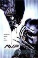 Alien vs. Predator (Movie Sheet)