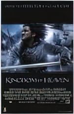 Kingdom Of Heaven