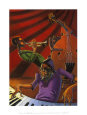 Jazz Trio
