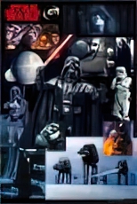 Dark Force Montage