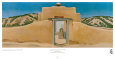 Another Church, Hernandez, New Mexico