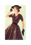 Fifties Dress