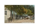 Arsenic Springs, Arkansas