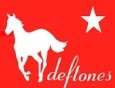 Deftones - Red Pony