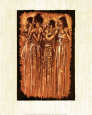 Sisters in Spirit World Culture African American Culture