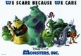 Monsters, Inc.