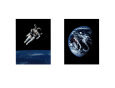Into Space