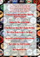 House Rules (Dorm)
