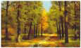 In The Fall I