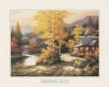 Smokeyhill Valley