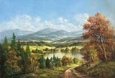 Auslaufer des Adlergebirges