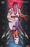 Memphis Grizzlies - Jason Williams
