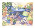 Garden Colors
