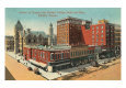 Downtown Wichita, Kansas