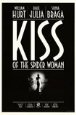 Kiss of the Spiderwoman