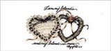 Victorian Heart-Love