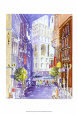 Maiden Lane, San Francisco, CA