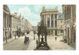 Nottingham, England, 1901