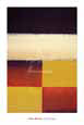 Soft Squares, 2004 Abstract Color