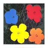 Flowers IV