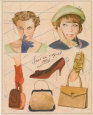 Sacs en Vogue