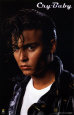 Cry Baby