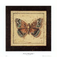 Ancient Butterfly IV