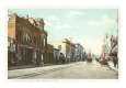 State Street, Santa Barbara, California