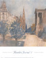 Travelers Journal V