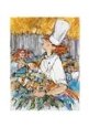 The Red Headed Chef