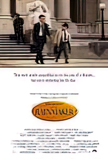 The Rainmaker