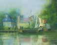 Harbor Town I