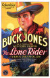 The Lone Rider