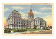 State Capitol, Indianapolis, Indiana