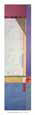 Landscape Sequence II Abstract Color