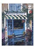 La Patisserie