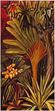 Bali Garden II