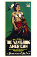 The Vanishing American